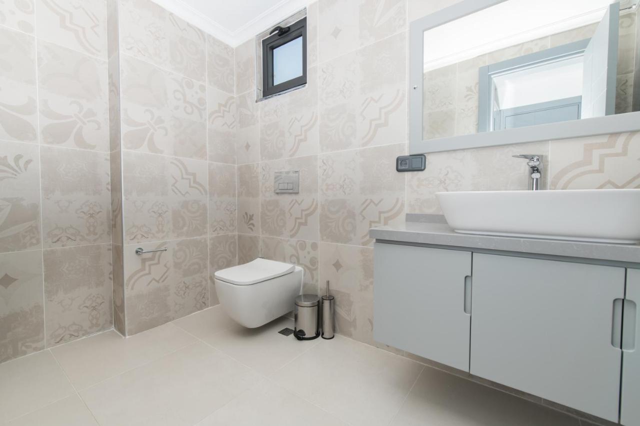 Villa Deida & Laoda Kaş Ngoại thất bức ảnh