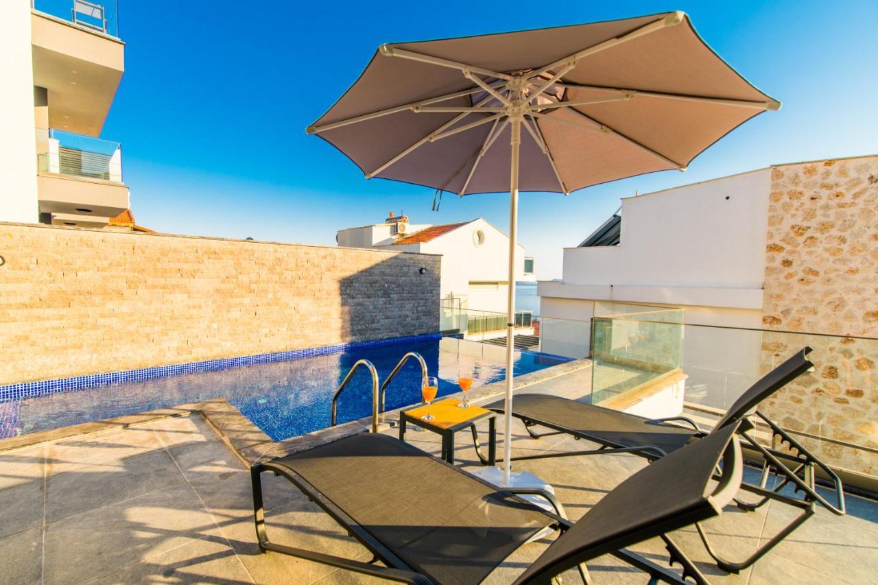 Villa Deida & Laoda Kaş Ngoại thất bức ảnh