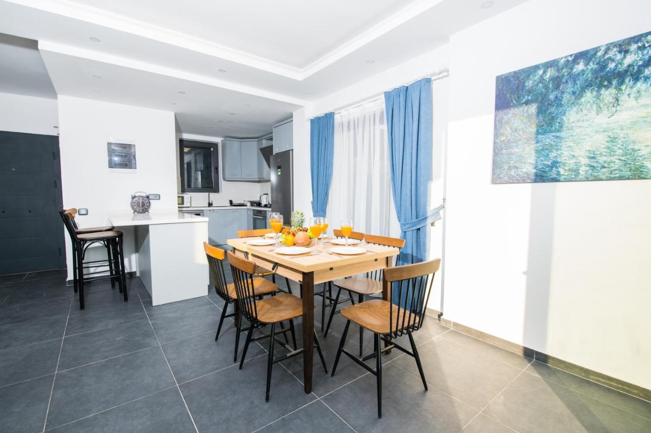 Villa Deida & Laoda Kaş Ngoại thất bức ảnh