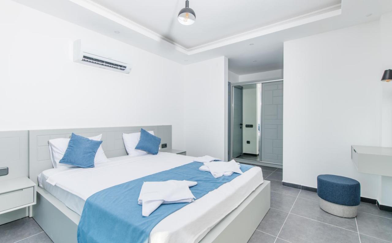 Villa Deida & Laoda Kaş Ngoại thất bức ảnh