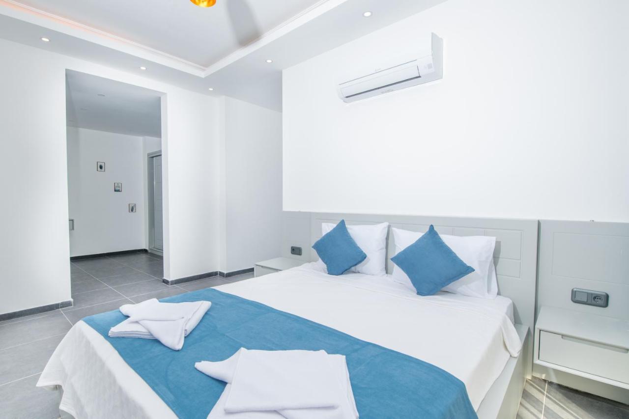 Villa Deida & Laoda Kaş Ngoại thất bức ảnh