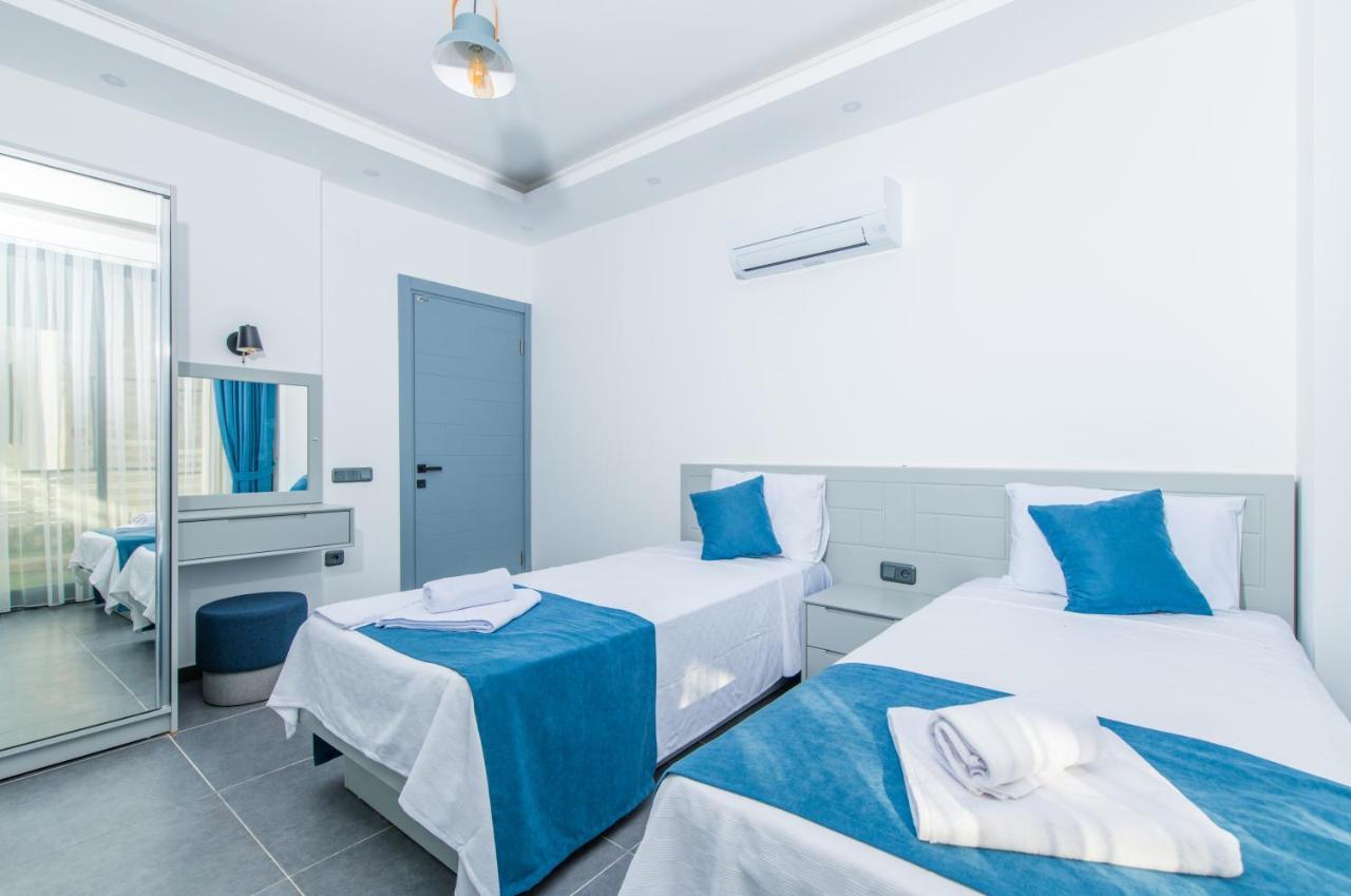 Villa Deida & Laoda Kaş Ngoại thất bức ảnh