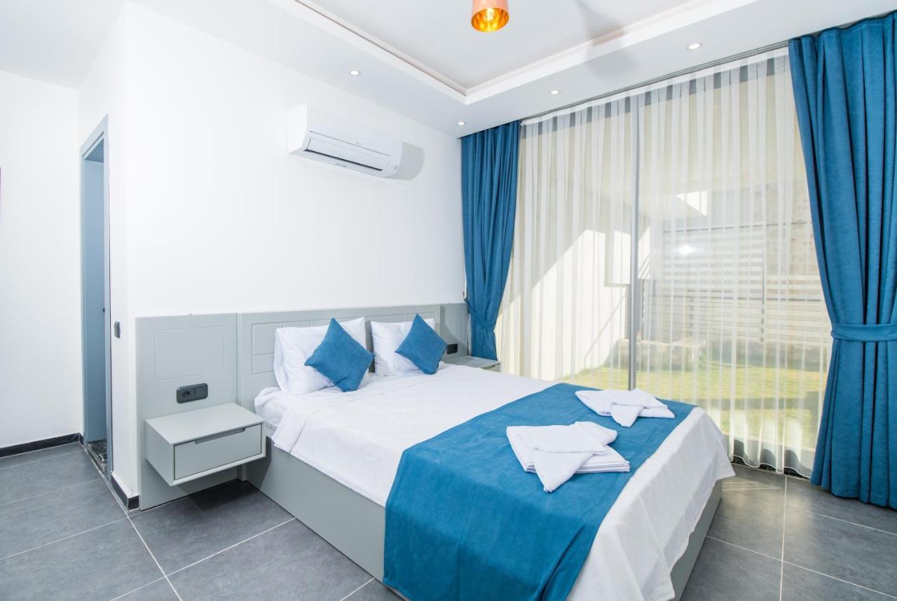 Villa Deida & Laoda Kaş Ngoại thất bức ảnh