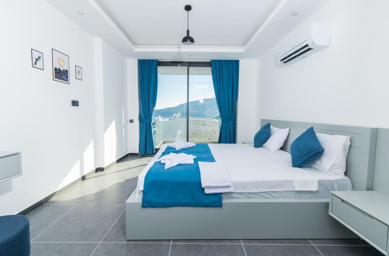 Villa Deida & Laoda Kaş Ngoại thất bức ảnh