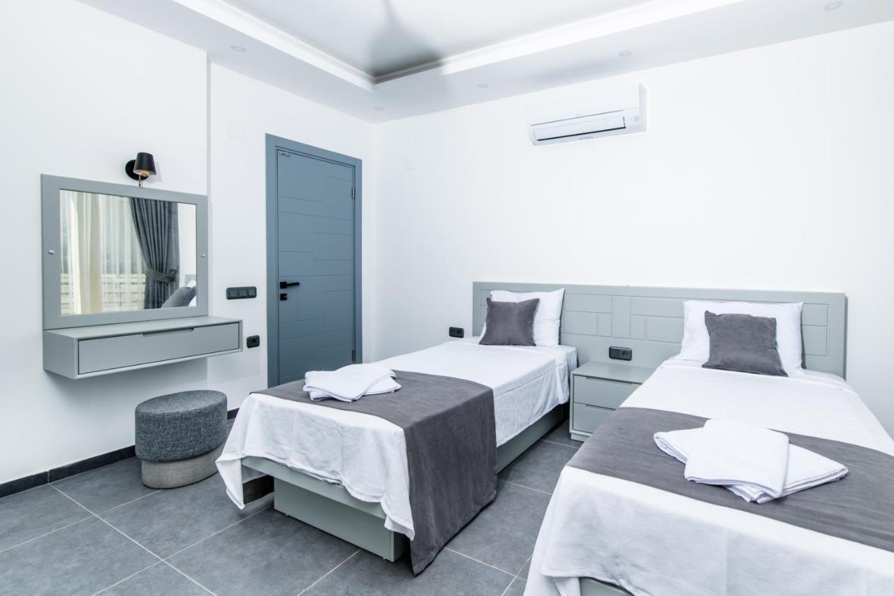 Villa Deida & Laoda Kaş Ngoại thất bức ảnh