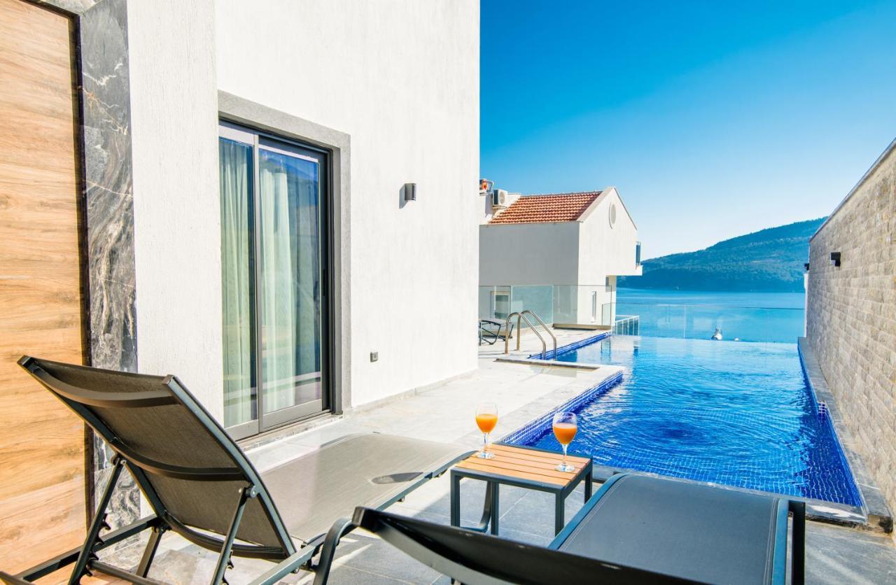 Villa Deida & Laoda Kaş Ngoại thất bức ảnh