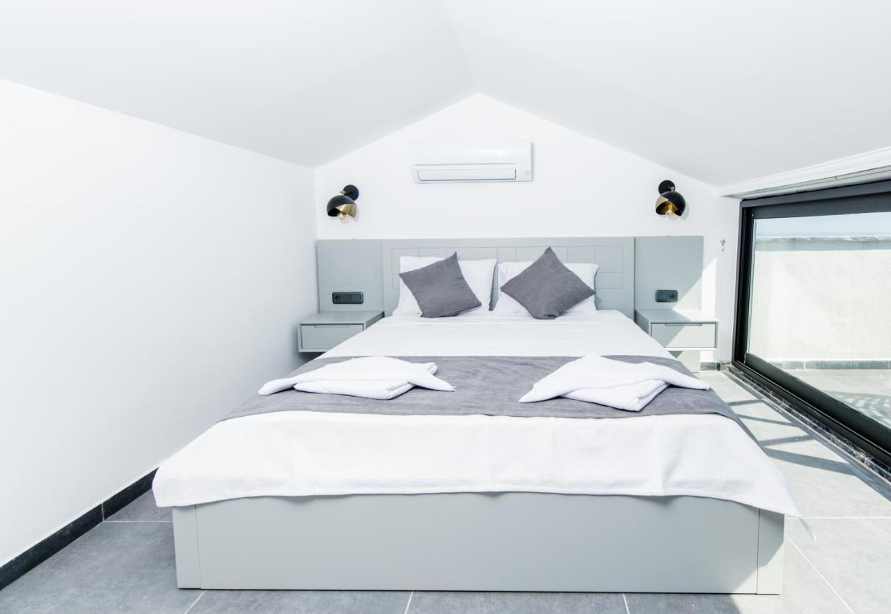 Villa Deida & Laoda Kaş Ngoại thất bức ảnh