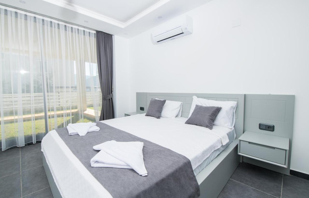 Villa Deida & Laoda Kaş Ngoại thất bức ảnh