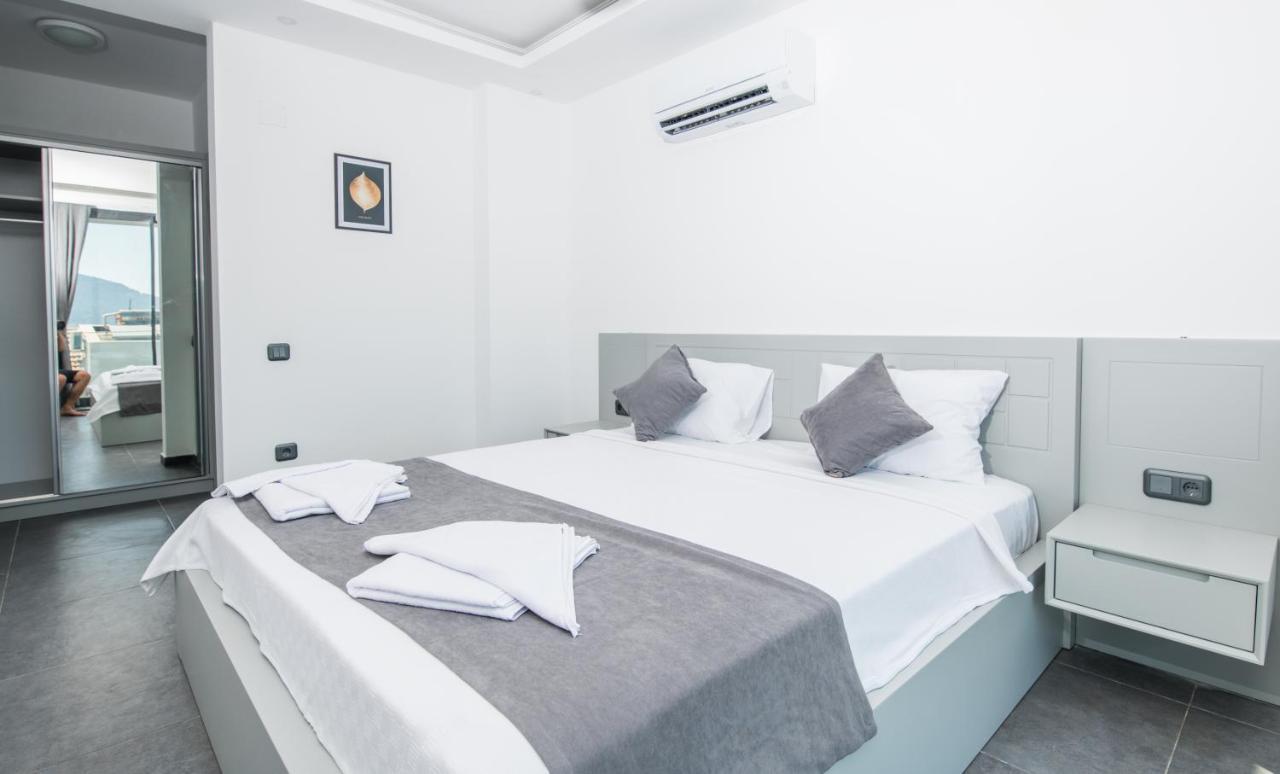 Villa Deida & Laoda Kaş Ngoại thất bức ảnh