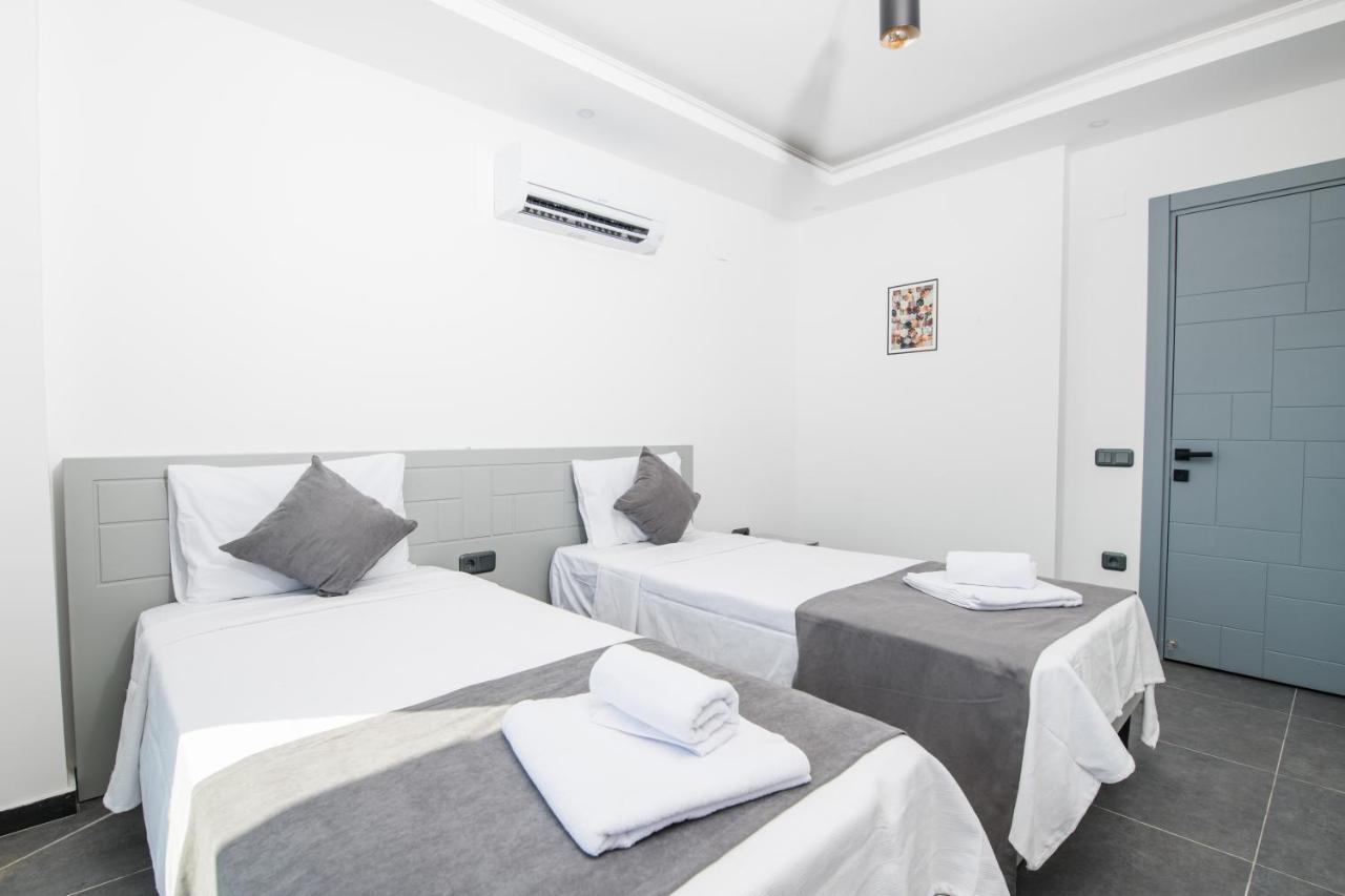 Villa Deida & Laoda Kaş Ngoại thất bức ảnh