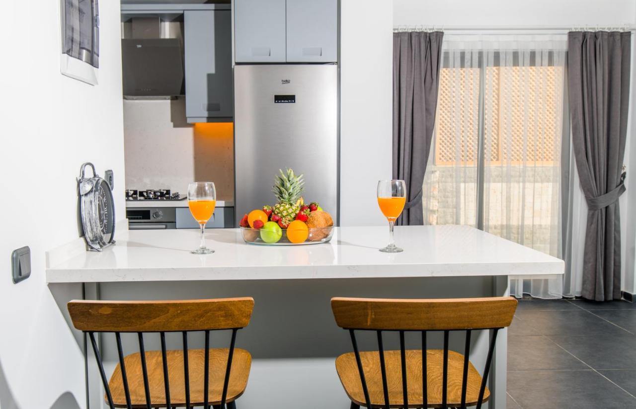 Villa Deida & Laoda Kaş Ngoại thất bức ảnh