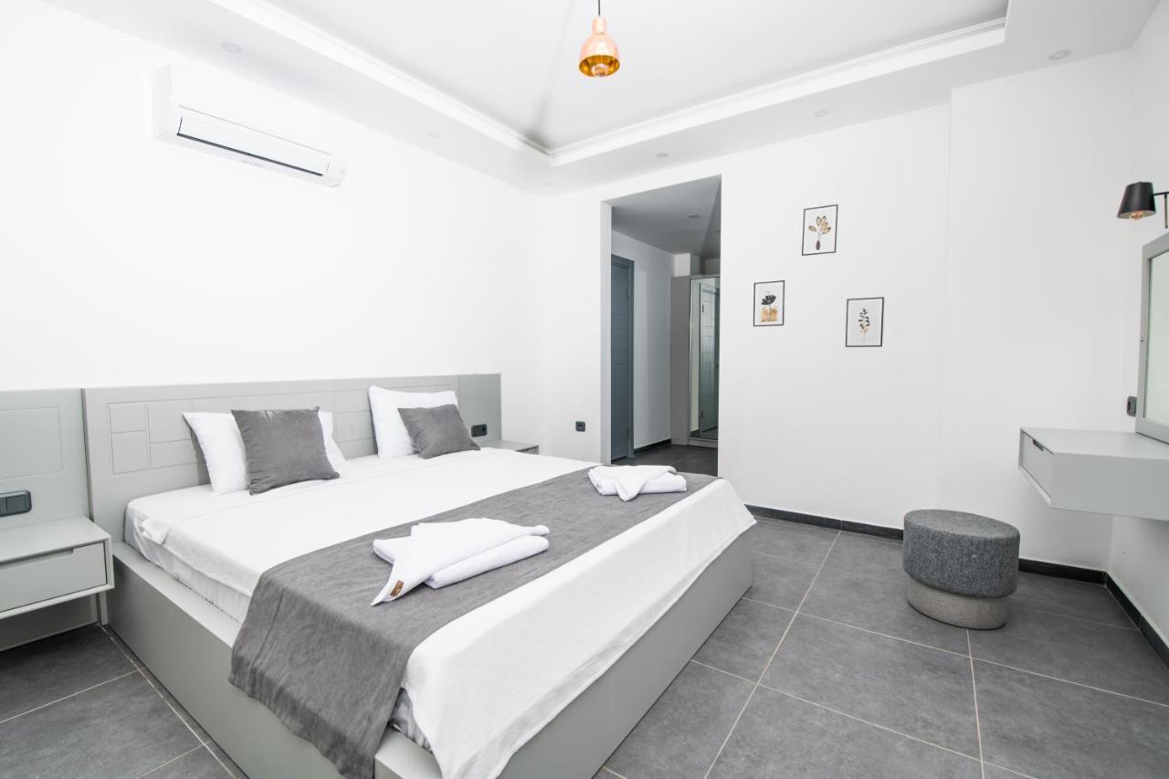 Villa Deida & Laoda Kaş Ngoại thất bức ảnh