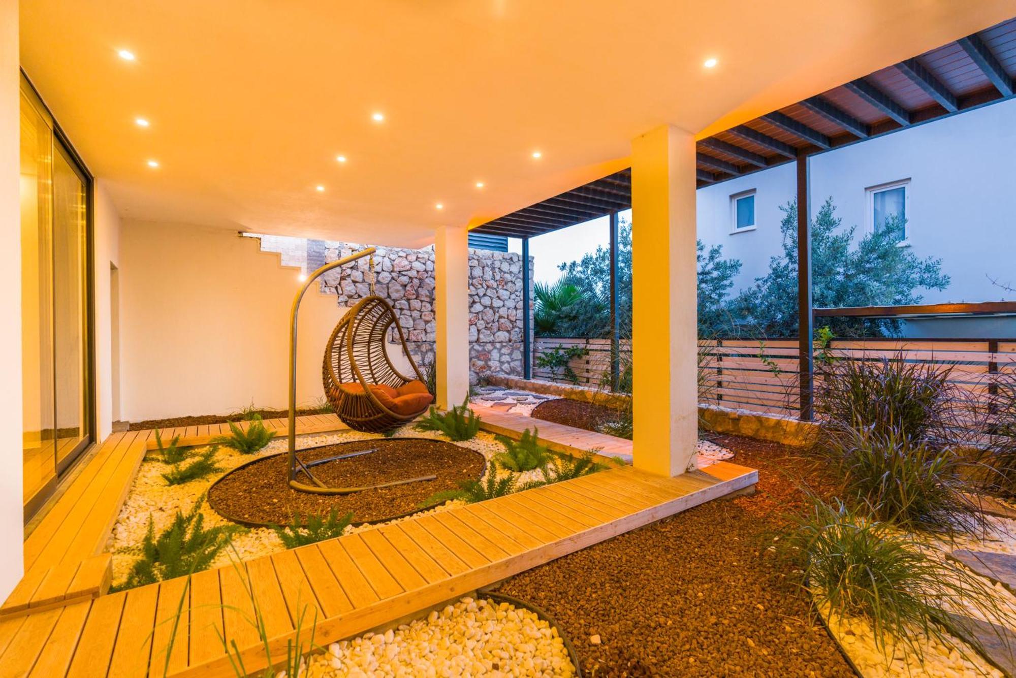 Villa Deida & Laoda Kaş Ngoại thất bức ảnh
