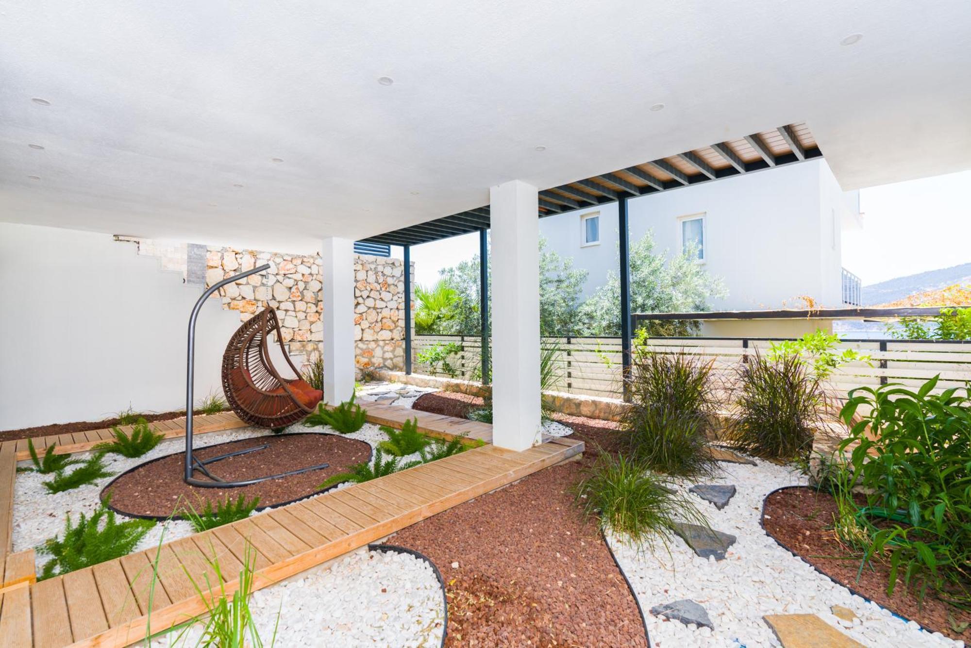 Villa Deida & Laoda Kaş Ngoại thất bức ảnh