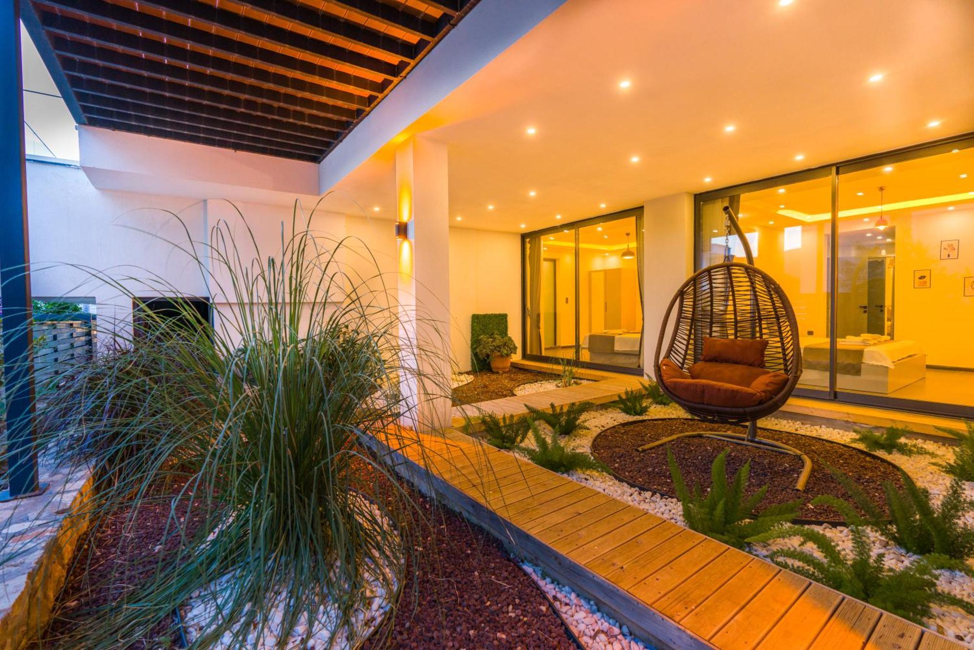 Villa Deida & Laoda Kaş Ngoại thất bức ảnh